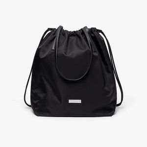 Rove Shoulder Bag - Onyx | thirtyyears